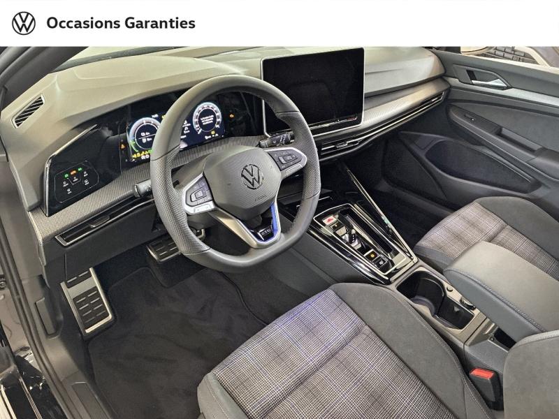 Voitures occasions VOLKSWAGEN GOLF GTE Nice