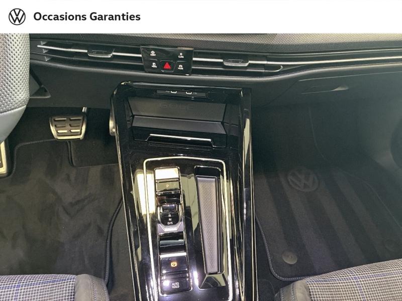 Voitures occasions VOLKSWAGEN GOLF GTE Nice