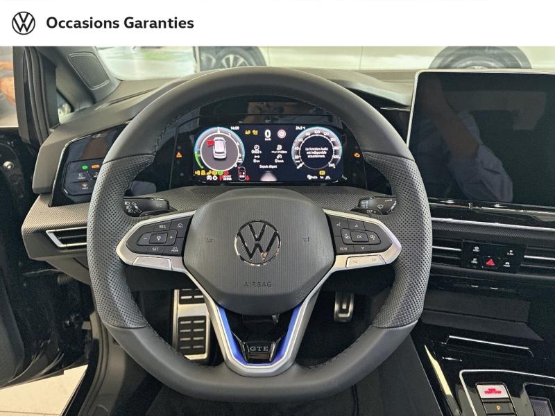 Voitures occasions VOLKSWAGEN GOLF GTE Nice