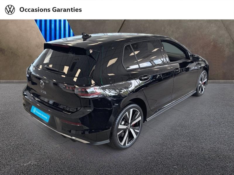 Voitures occasions VOLKSWAGEN GOLF GTE Nice