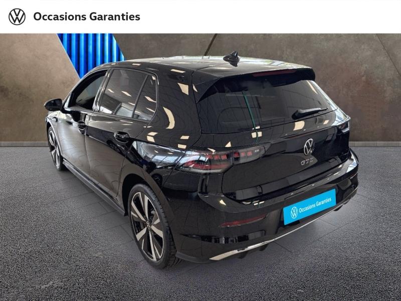 Voitures occasions VOLKSWAGEN GOLF GTE Nice