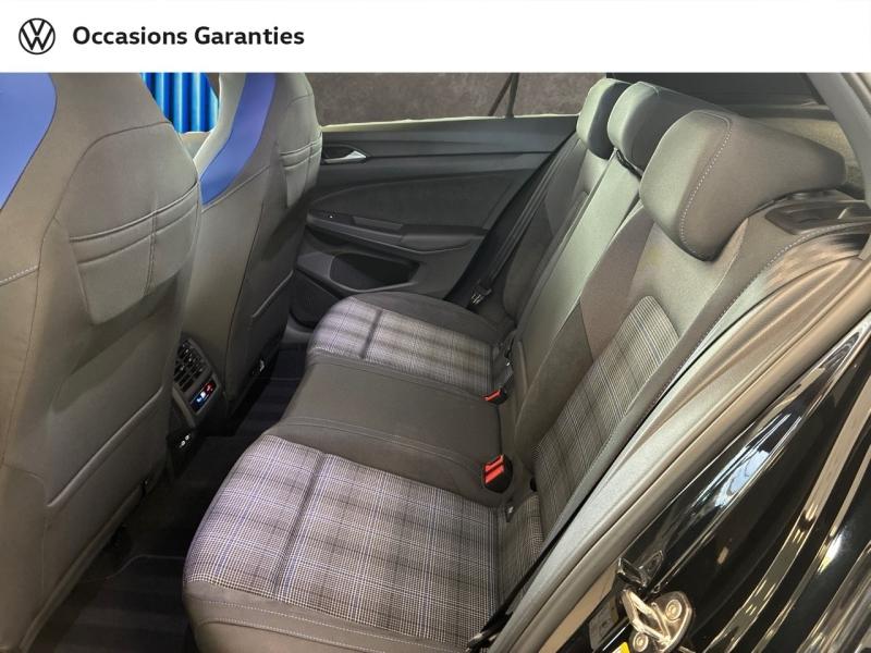 Voitures occasions VOLKSWAGEN GOLF GTE Nice