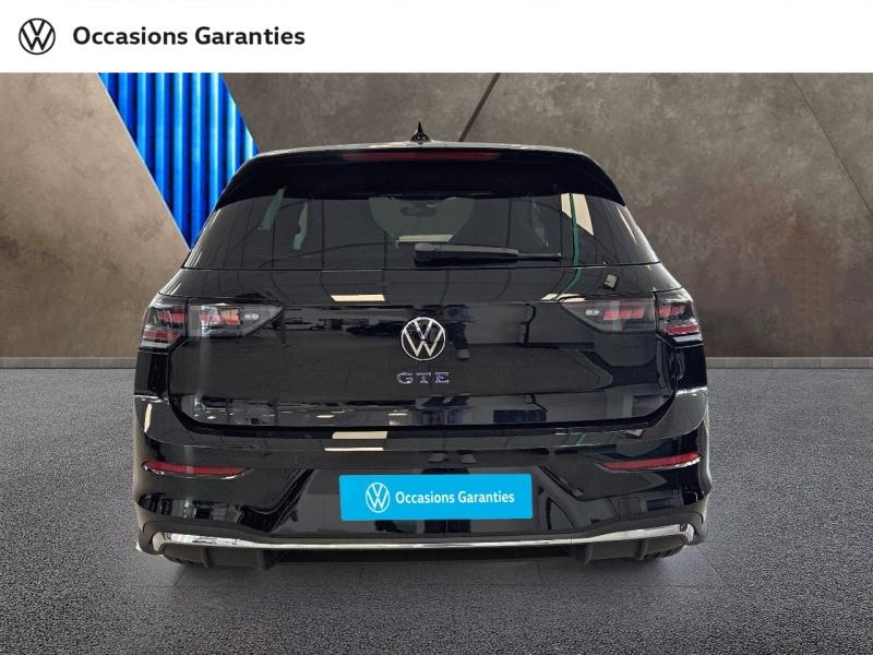 Voitures occasions VOLKSWAGEN GOLF GTE Nice