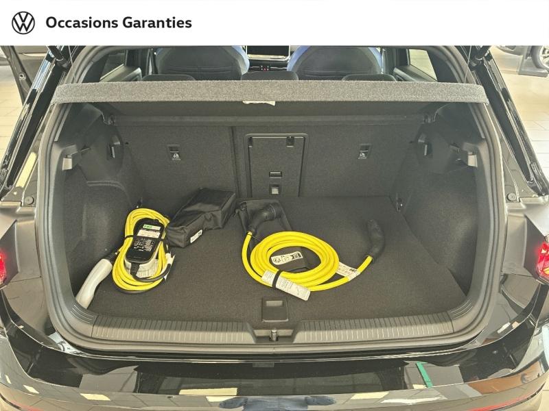 Voitures occasions VOLKSWAGEN GOLF GTE Nice
