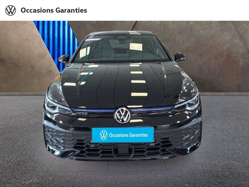 Voitures occasions VOLKSWAGEN GOLF GTE Nice