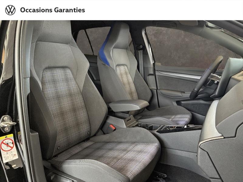 Voitures occasions VOLKSWAGEN GOLF GTE Nice