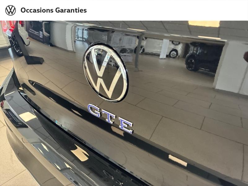 Voitures occasions VOLKSWAGEN GOLF GTE Nice