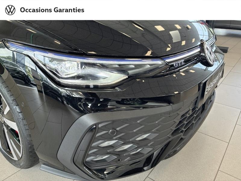 Voitures occasions VOLKSWAGEN GOLF GTE Nice