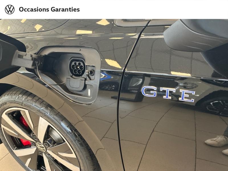 Voitures occasions VOLKSWAGEN GOLF GTE Nice