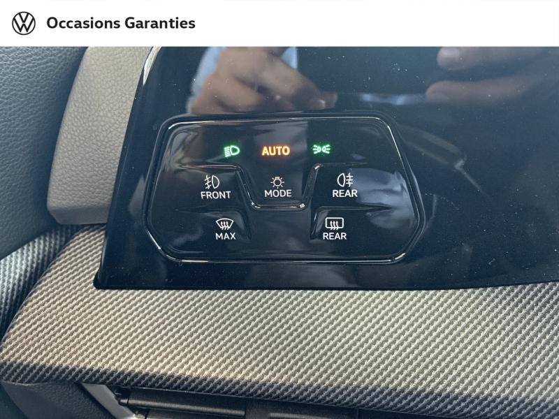 Voitures occasions VOLKSWAGEN GOLF GTE Nice
