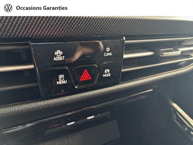 Voitures occasions VOLKSWAGEN GOLF GTE Nice