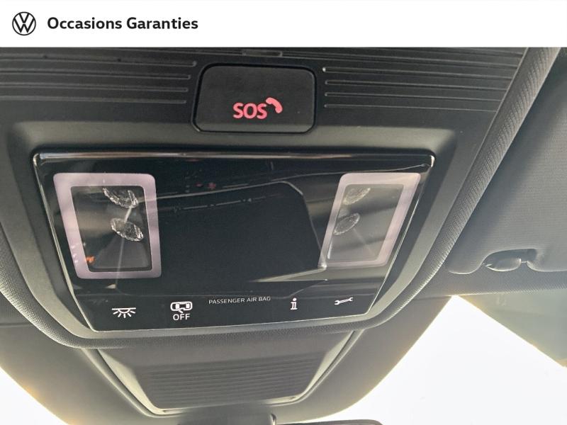 Voitures occasions VOLKSWAGEN GOLF GTE Nice