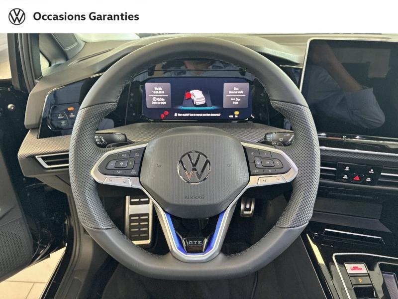 Voitures occasions VOLKSWAGEN GOLF GTE Nice