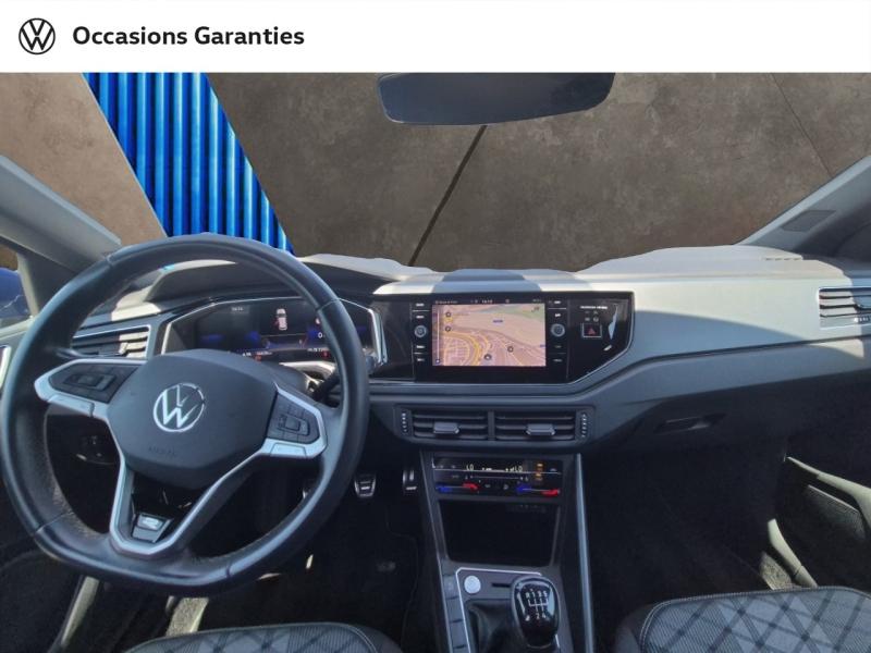 Voitures occasions VOLKSWAGEN POLO R-Line Nice