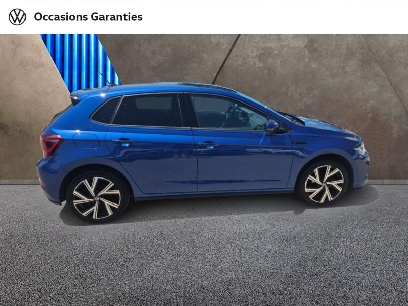 Voitures occasions VOLKSWAGEN POLO R-Line Nice