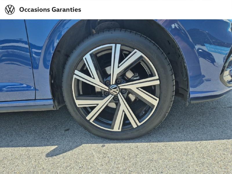 Voitures occasions VOLKSWAGEN POLO R-Line Nice
