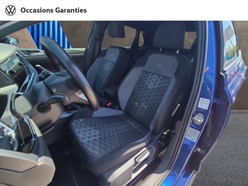 Voitures occasions VOLKSWAGEN POLO R-Line Nice