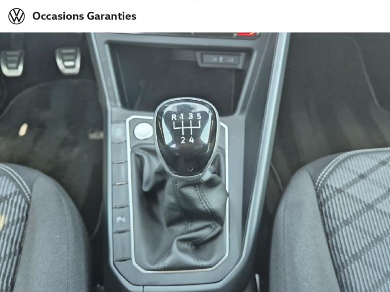 Voitures occasions VOLKSWAGEN POLO R-Line Nice