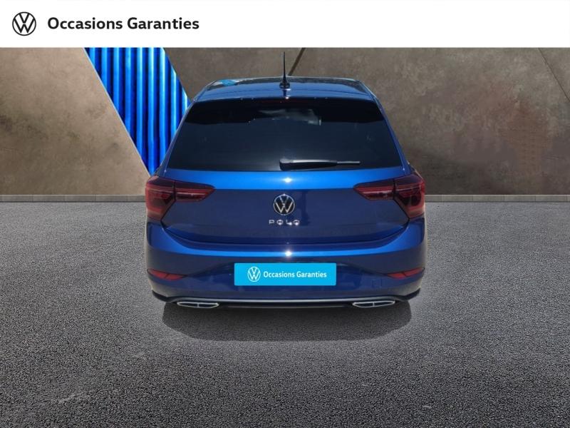 Voitures occasions VOLKSWAGEN POLO R-Line Nice