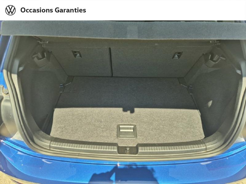 Voitures occasions VOLKSWAGEN POLO R-Line Nice