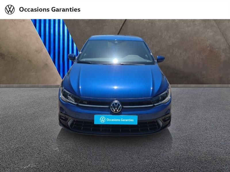 Voitures occasions VOLKSWAGEN POLO R-Line Nice