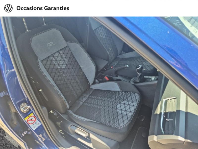 Voitures occasions VOLKSWAGEN POLO R-Line Nice
