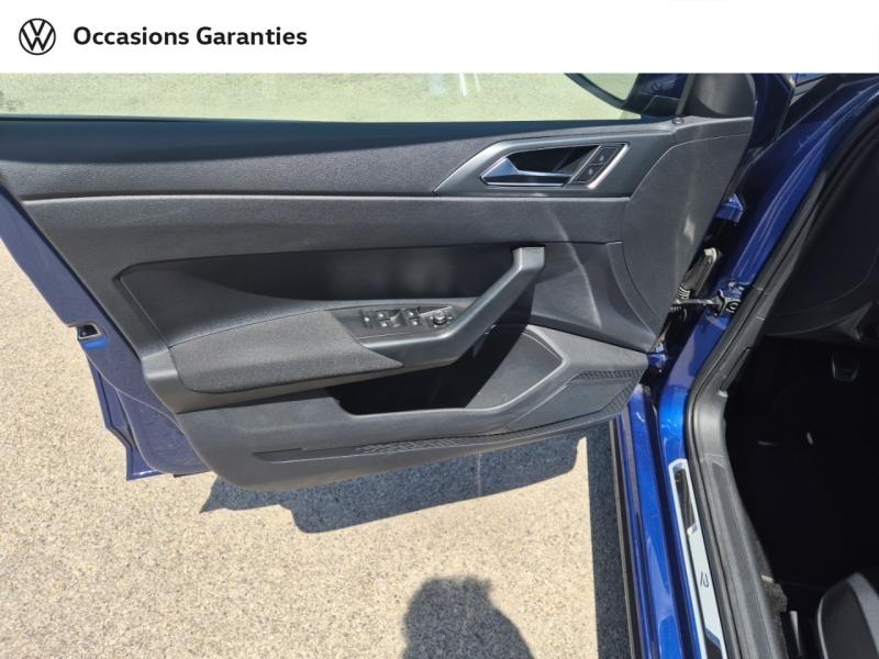Voitures occasions VOLKSWAGEN POLO R-Line Nice