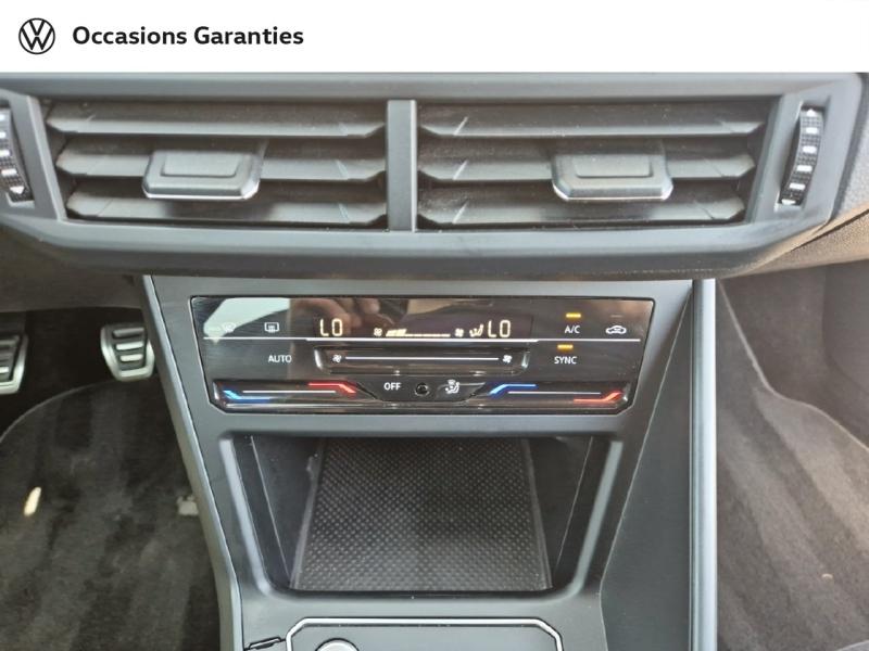 Voitures occasions VOLKSWAGEN POLO R-Line Nice