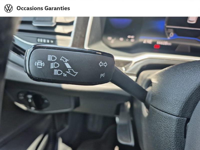 Voitures occasions VOLKSWAGEN POLO R-Line Nice