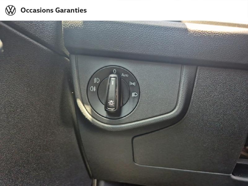 Voitures occasions VOLKSWAGEN POLO R-Line Nice