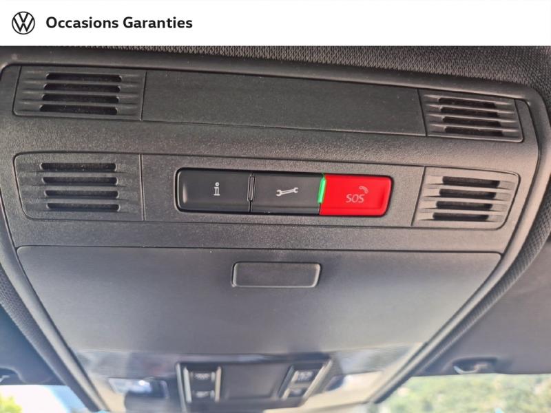 Voitures occasions VOLKSWAGEN POLO R-Line Nice