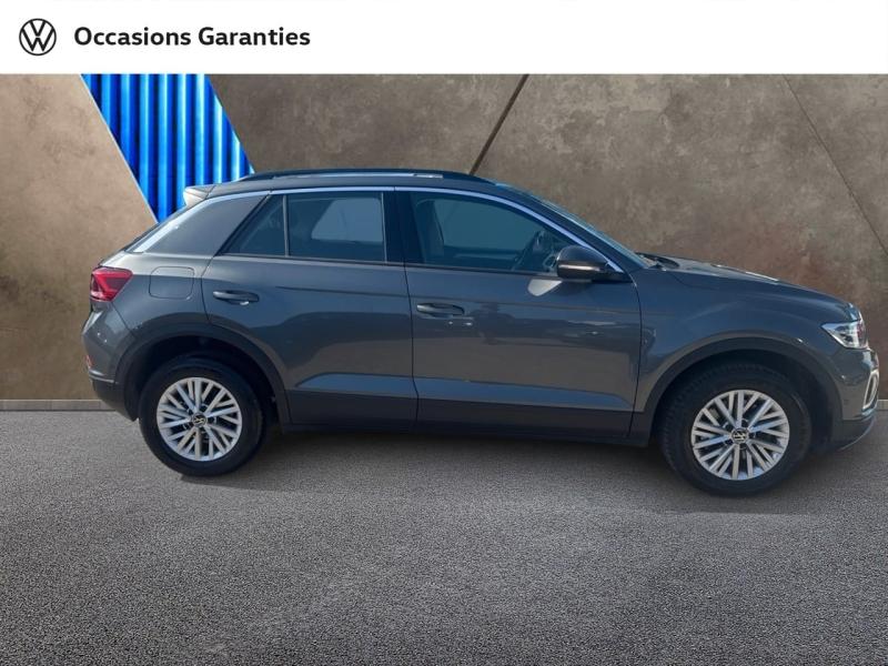 Voitures occasions VOLKSWAGEN T-ROC Life Plus Nice