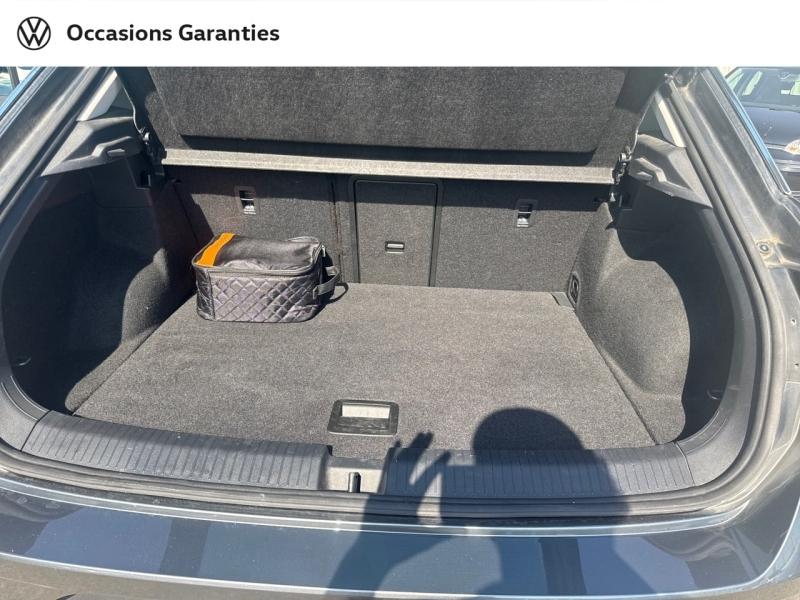 Voitures occasions VOLKSWAGEN T-ROC Life Plus Nice