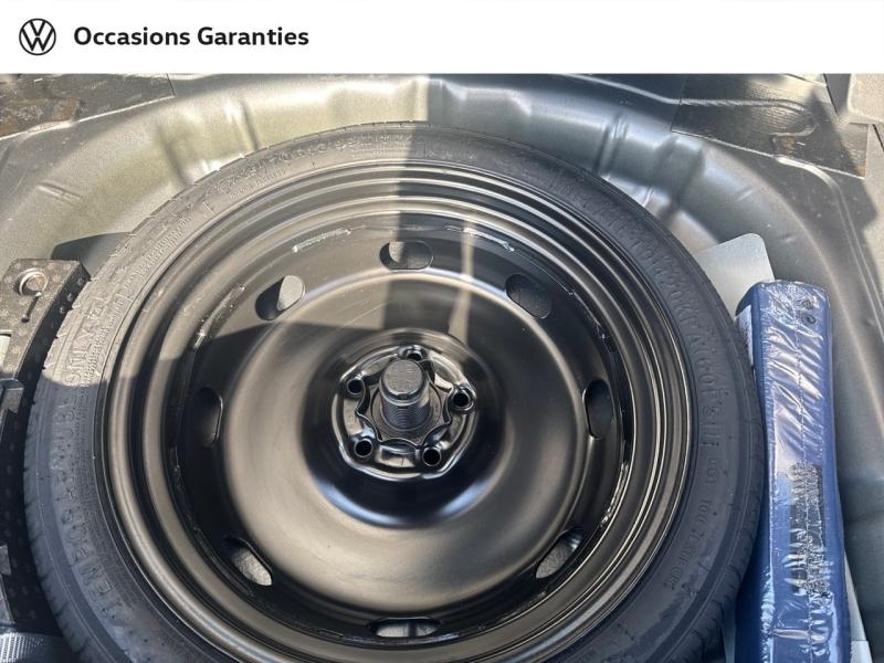 Voitures occasions VOLKSWAGEN T-ROC Life Plus Nice