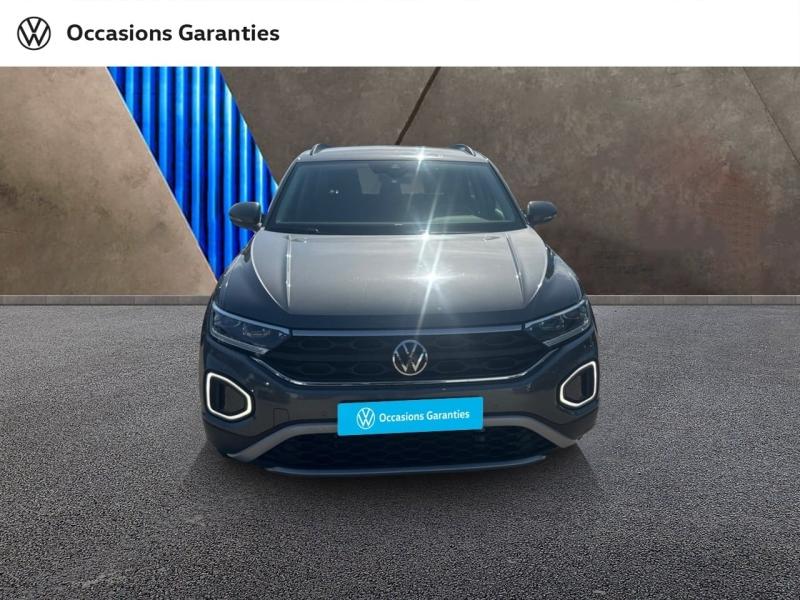 Voitures occasions VOLKSWAGEN T-ROC Life Plus Nice