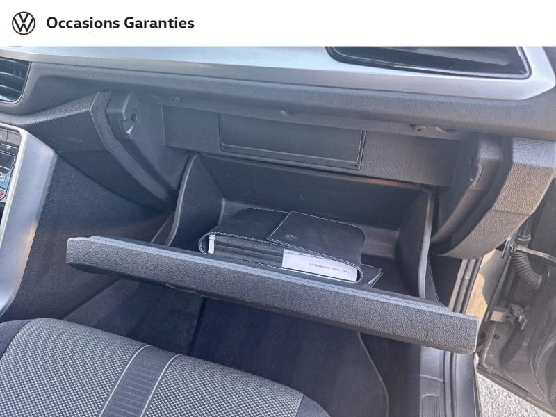 Voitures occasions VOLKSWAGEN T-ROC Life Plus Nice