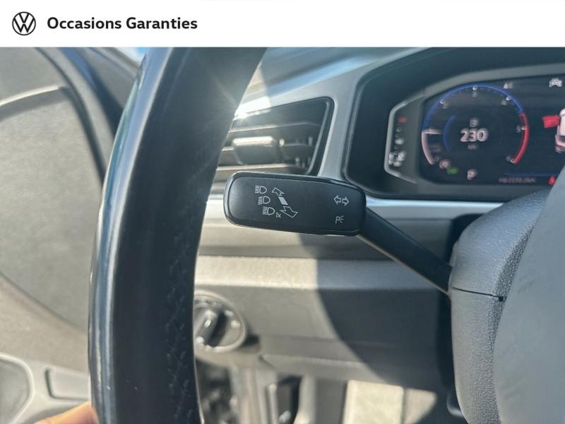 Voitures occasions VOLKSWAGEN T-ROC Life Plus Nice