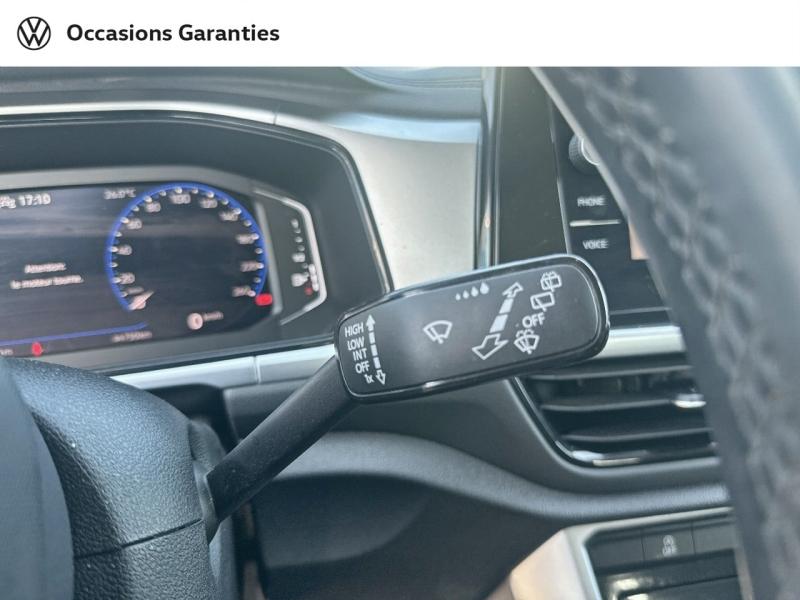 Voitures occasions VOLKSWAGEN T-ROC Life Plus Nice