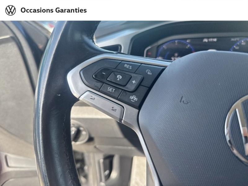 Voitures occasions VOLKSWAGEN T-ROC Life Plus Nice