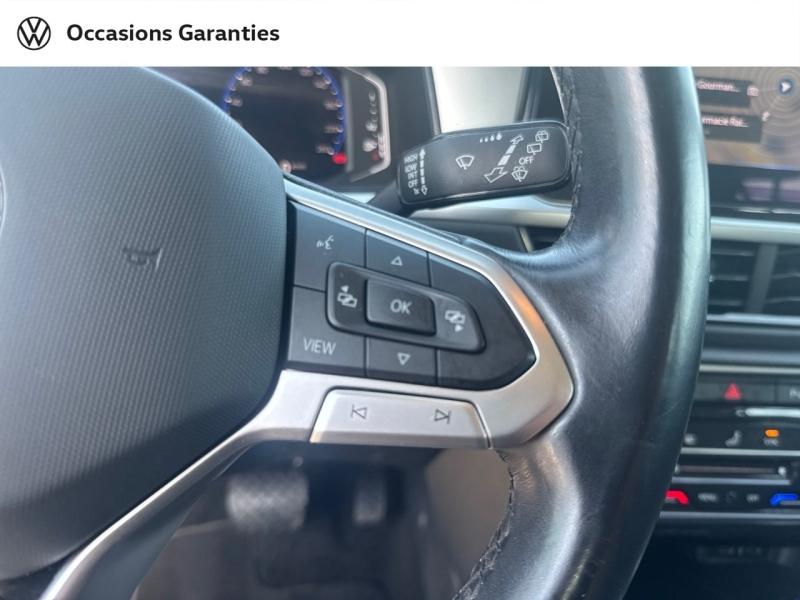 Voitures occasions VOLKSWAGEN T-ROC Life Plus Nice