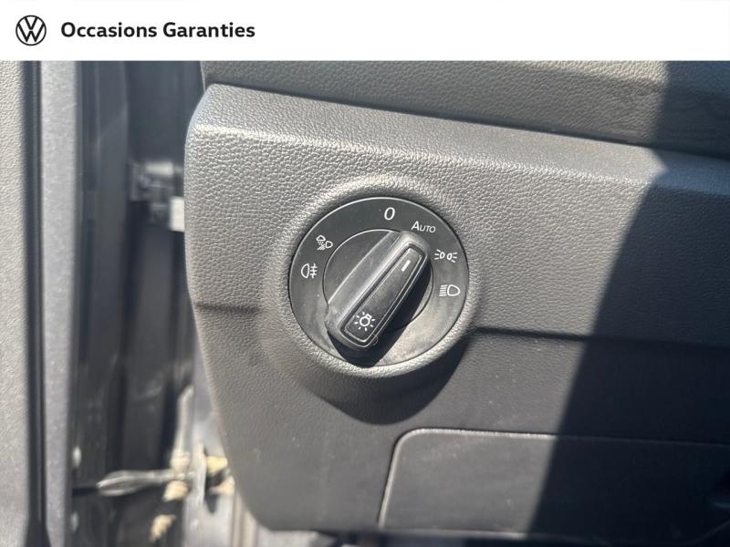 Voitures occasions VOLKSWAGEN T-ROC Life Plus Nice