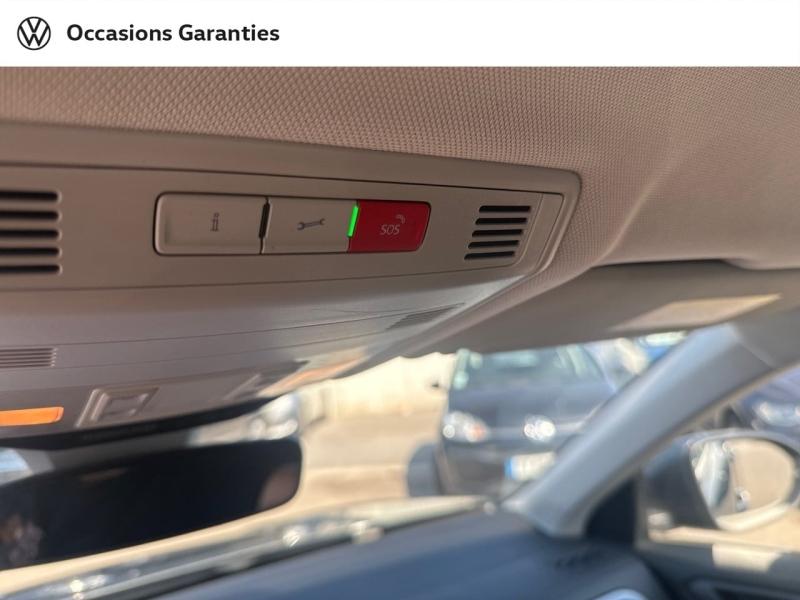 Voitures occasions VOLKSWAGEN T-ROC Life Plus Nice