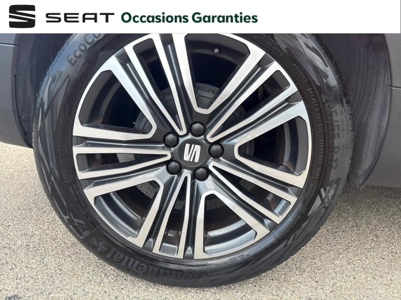 Voitures occasions SEAT ARONA Copa Nice