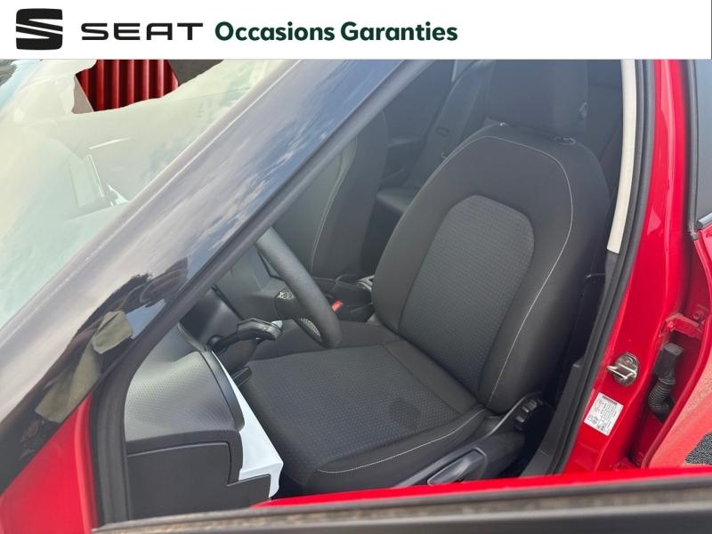 Voitures occasions SEAT ARONA Copa Nice