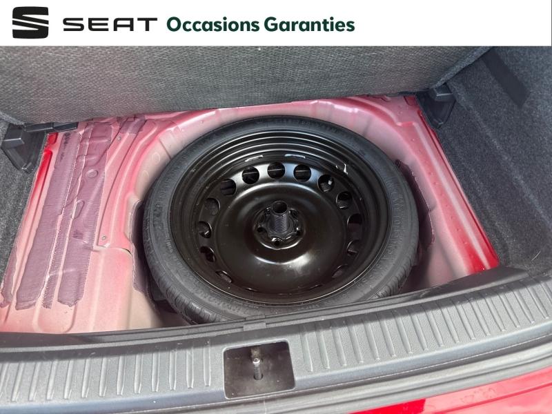 Voitures occasions SEAT ARONA Copa Nice