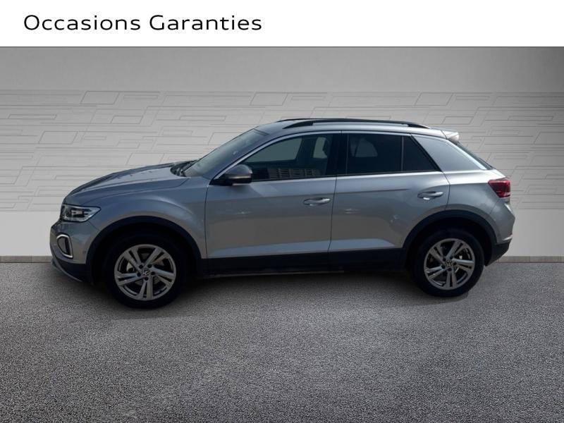 Voitures occasions VOLKSWAGEN T-ROC VW Edition Nice