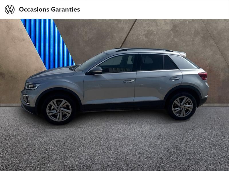 Voitures occasions VOLKSWAGEN T-ROC VW Edition Nice