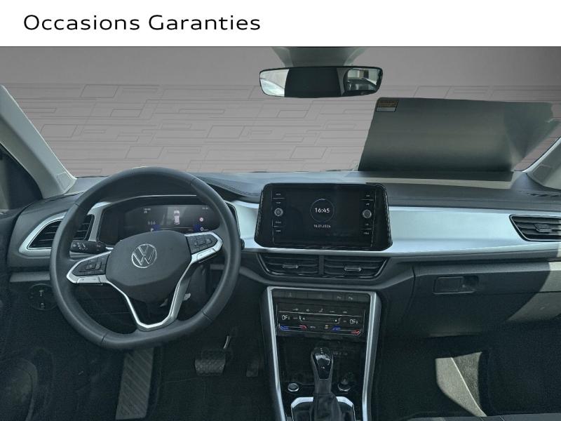 Voitures occasions VOLKSWAGEN T-ROC VW Edition Nice
