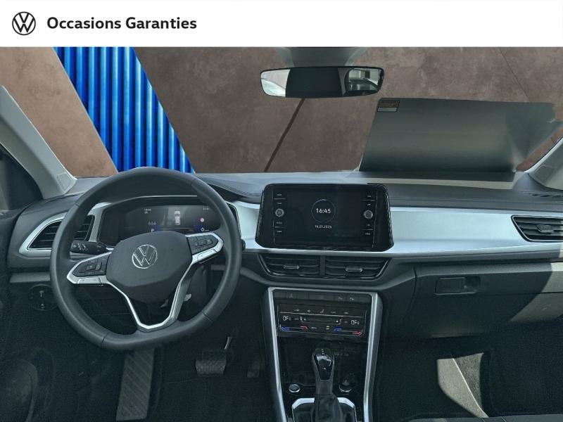 Voitures occasions VOLKSWAGEN T-ROC VW Edition Nice