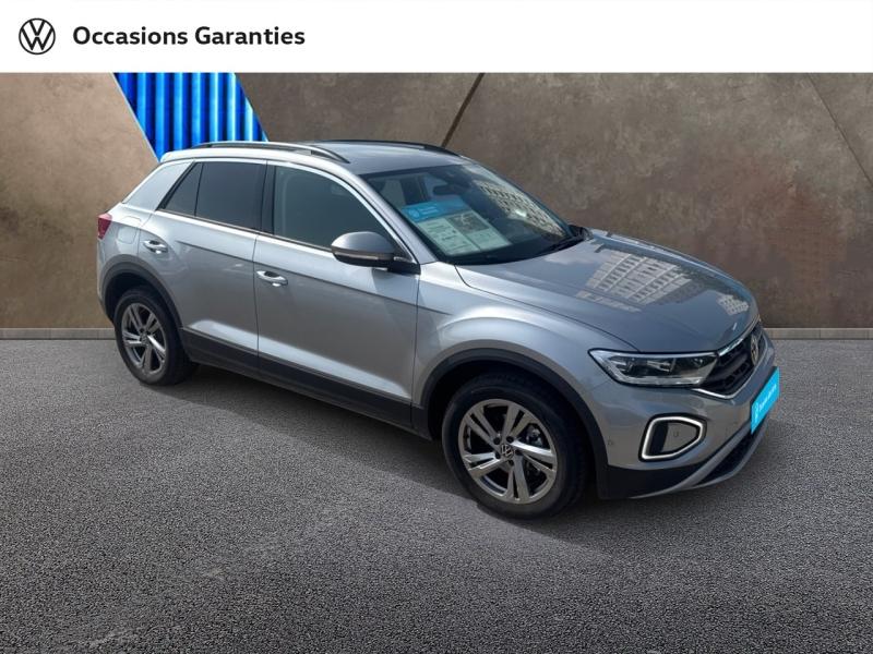 Voitures occasions VOLKSWAGEN T-ROC VW Edition Nice